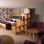 Elfbuchen Отель