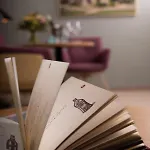 Hotel Elfbuchen 4*