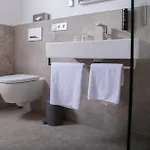 Отель Elfbuchen