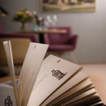 Hotell Elfbuchen 4*