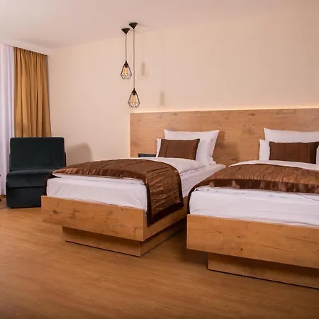 Elfbuchen 4*