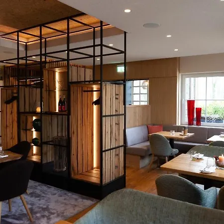 Elfbuchen Hotell