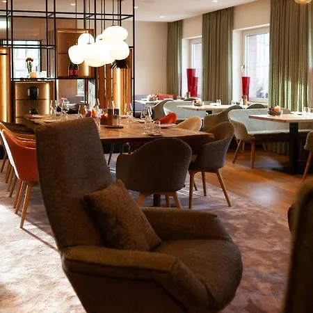 Elfbuchen 4* Kassel