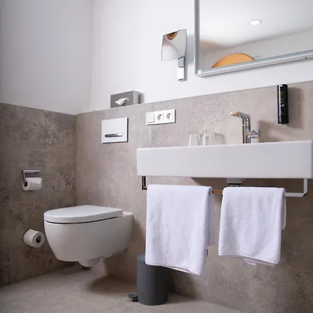 Elfbuchen Hotel Kassel
