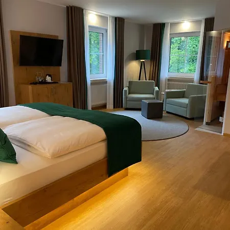 Hotel Elfbuchen
