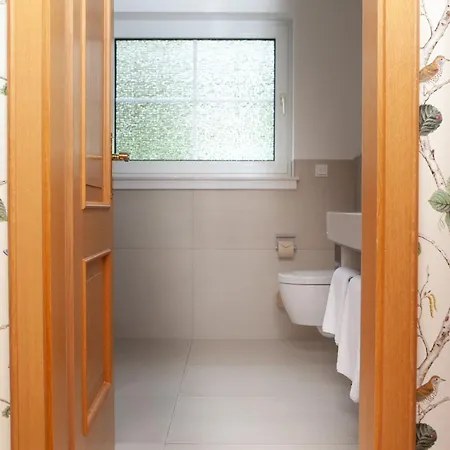 Hotel Elfbuchen 4*
