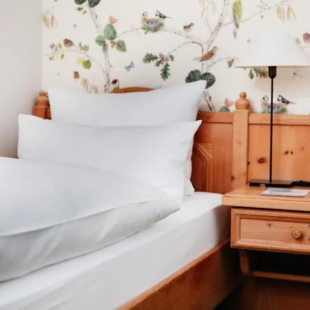Elfbuchen Hotel 4*