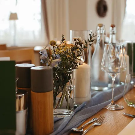 Elfbuchen Hotel 4*