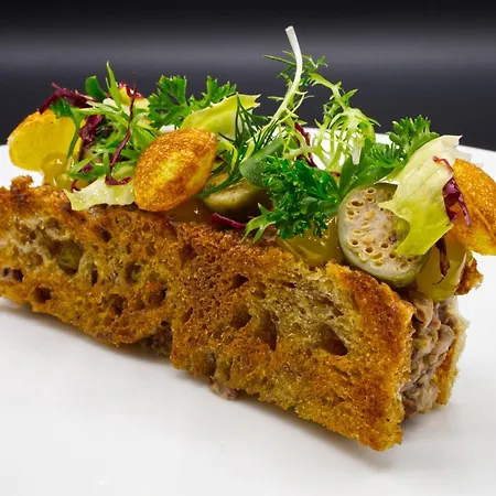 Elfbuchen Hotel Kassel