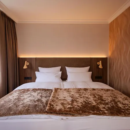 Elfbuchen Hotel 4*