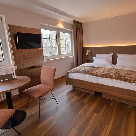 Hotel Elfbuchen Kassel