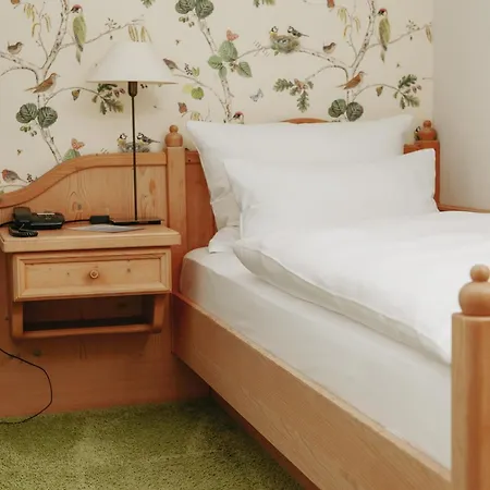 Elfbuchen Hotel Kassel