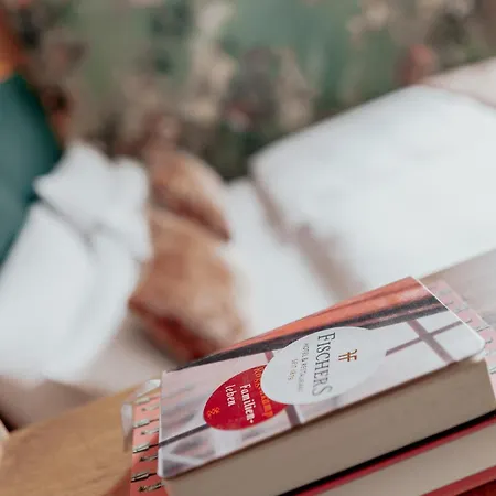 Hotel Elfbuchen Kassel