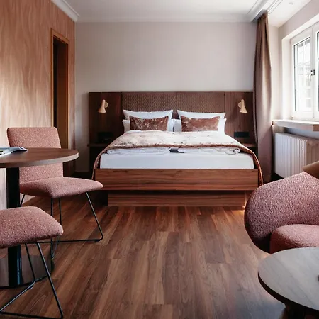 Hotel Elfbuchen
