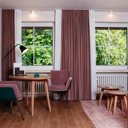 Elfbuchen Hotel Kassel