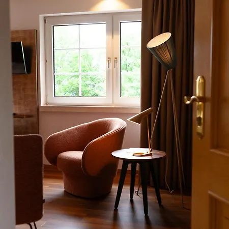 Hotel Elfbuchen Kassel