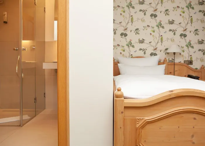 Elfbuchen Hotel Kassel