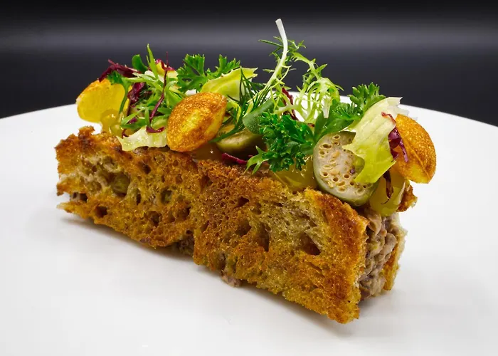 Elfbuchen Szálloda Kassel