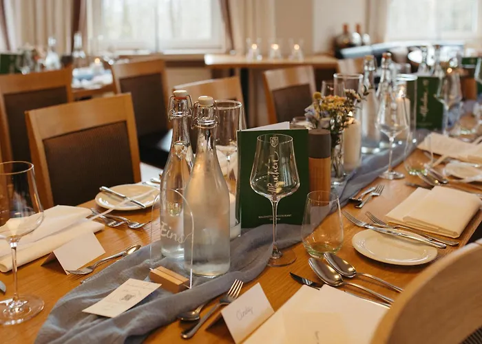 爱凤晨酒店 卡塞尔