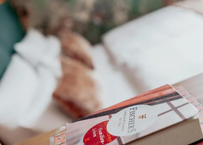 Hotel Elfbuchen Kassel