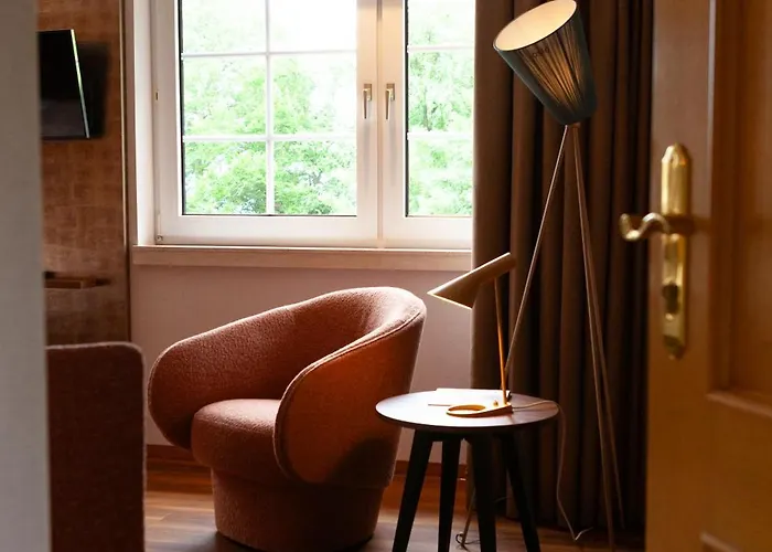 Hotel Elfbuchen Kassel