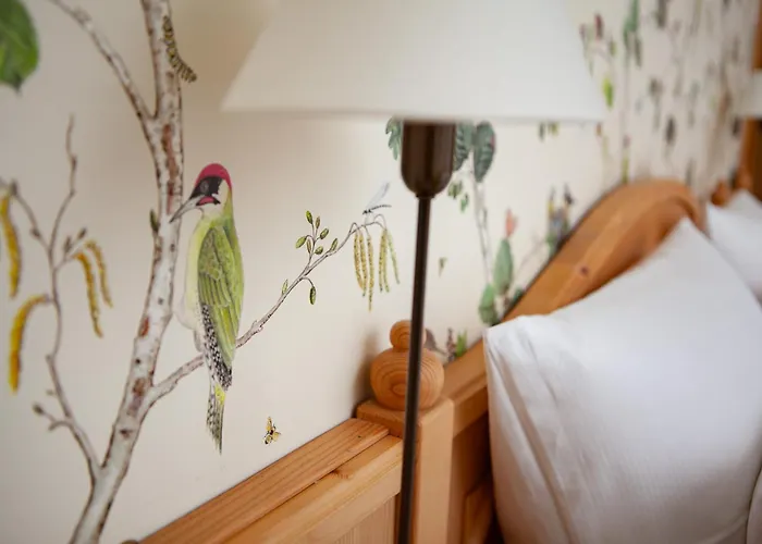 Hotel Elfbuchen Kassel